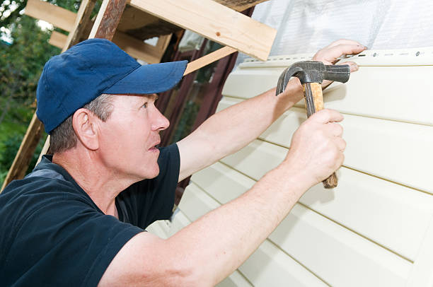 Best Siding Removal and Disposal  in Guthrie, OK